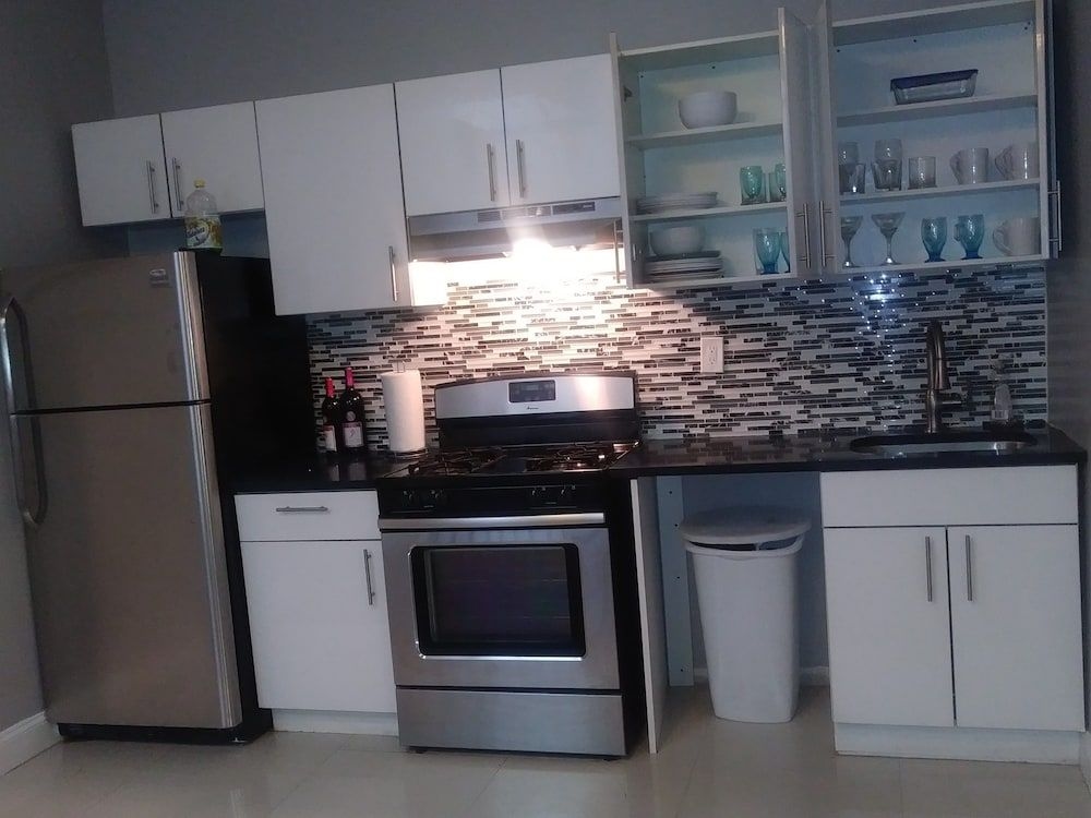Vacation Rental in New York4