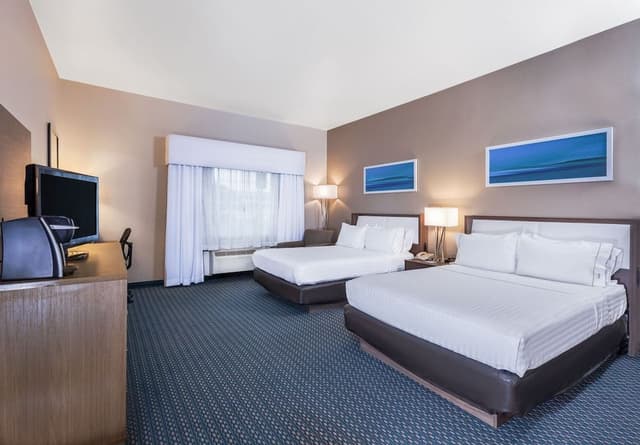 Suite, 1 Bedroom (1 King, Sofa Bed)