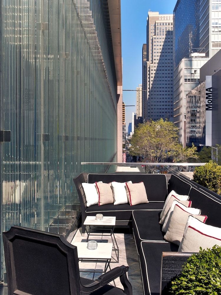Baccarat Hotel and Residences New York2