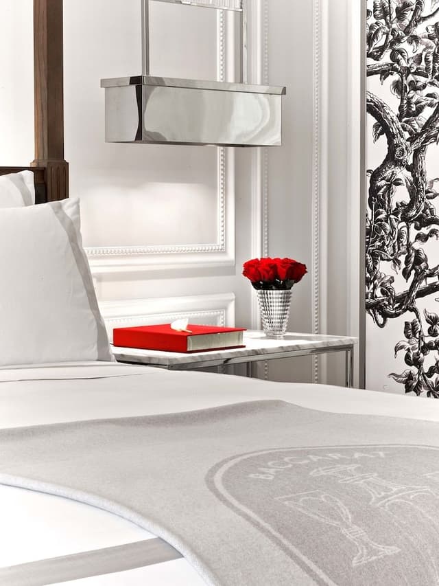 Room, 1 King Bed (Atelier)