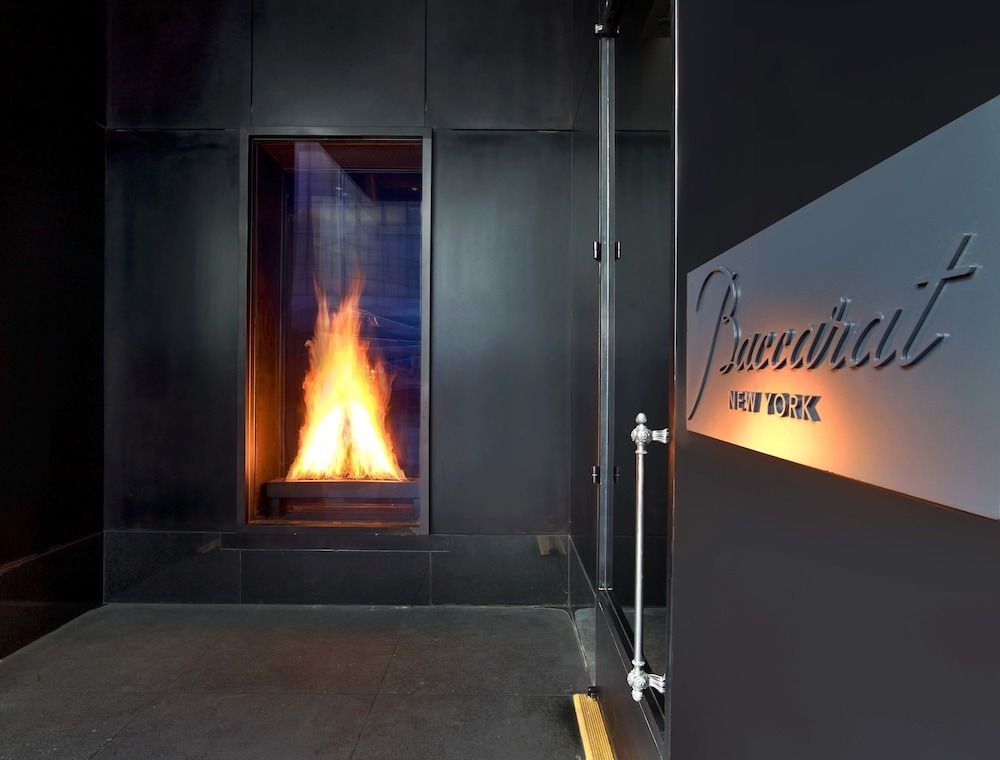 Baccarat Hotel and Residences New York3