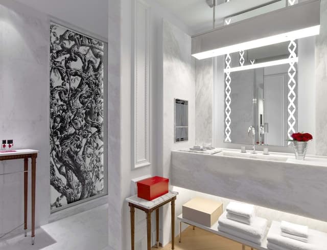 Room, 1 King Bed (Atelier)