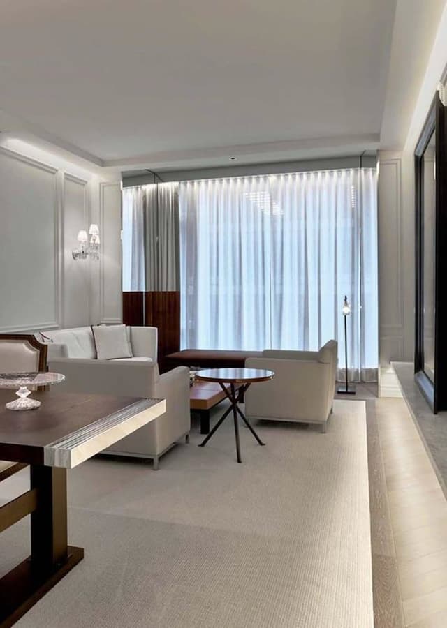 Suite (The Prestige Suite)