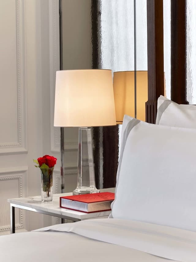 Room, 1 King Bed (Atelier)