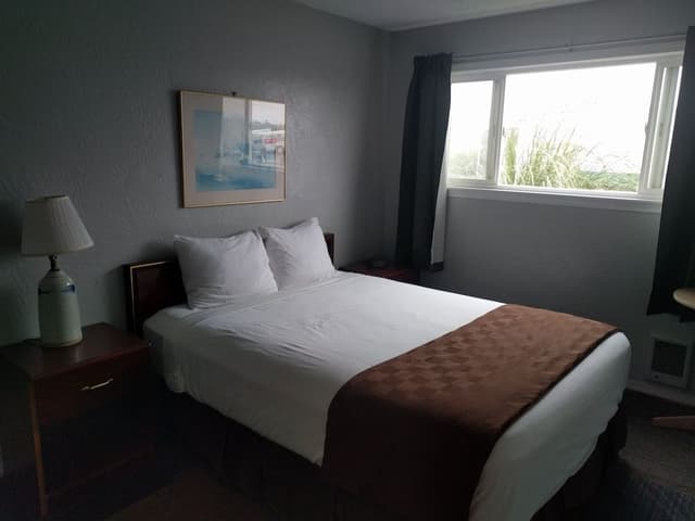 Standard Studio, 1 Queen Bed, Kitchen (Studio, One Queen with Kitchen)