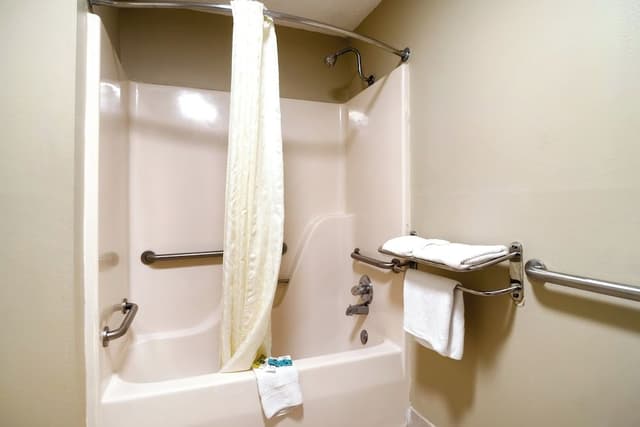 Room, 2 Double Beds, Non Smoking