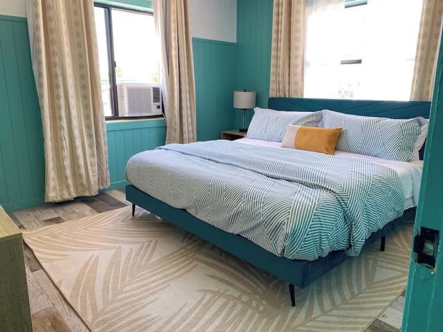 Premier Suite, 2 Bedrooms