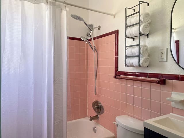 Premier Suite, 2 Bedrooms