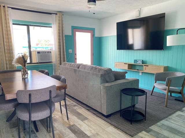 Premier Suite, 2 Bedrooms