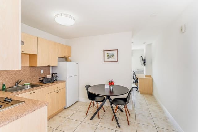 Deluxe Suite, 1 Bedroom, Accessible