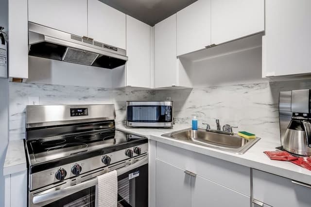 Luxury Apartment, 2 Bedrooms, River View