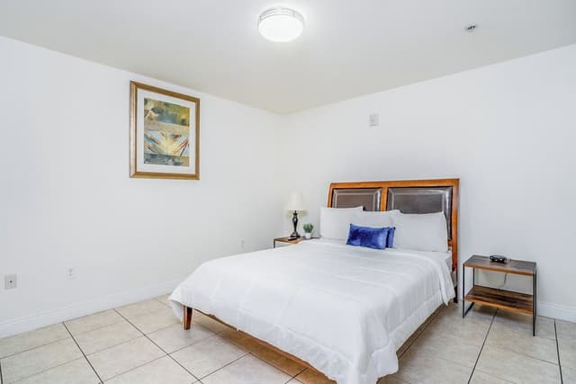 Deluxe Suite, 2 Bedrooms