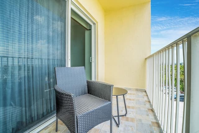Deluxe Suite, 2 Bedrooms