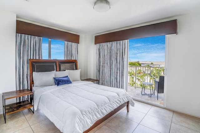 Deluxe Suite, 3 Bedrooms