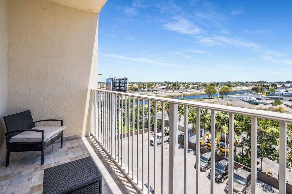 South River Suites South River Suites