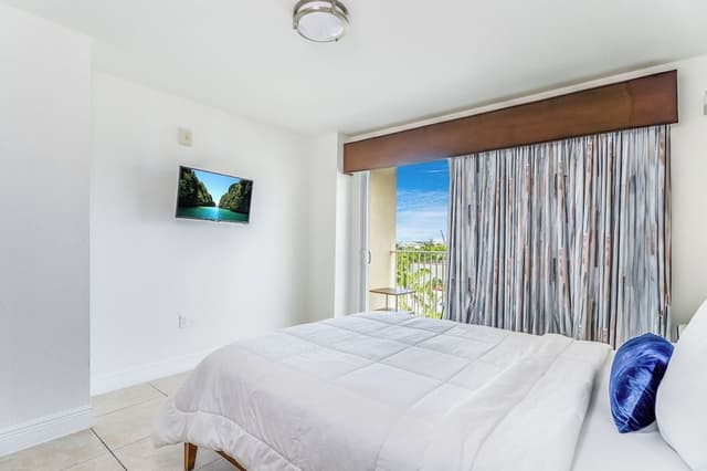 Deluxe Suite, 3 Bedrooms