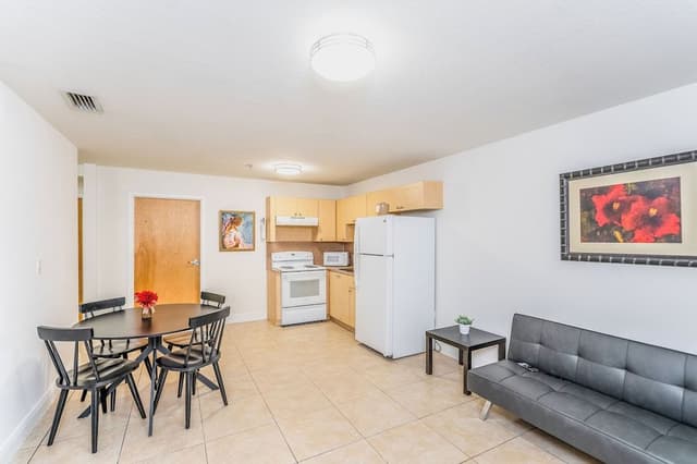 Deluxe Suite, 3 Bedrooms