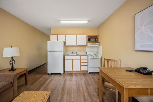 Suite, 1 Bedroom