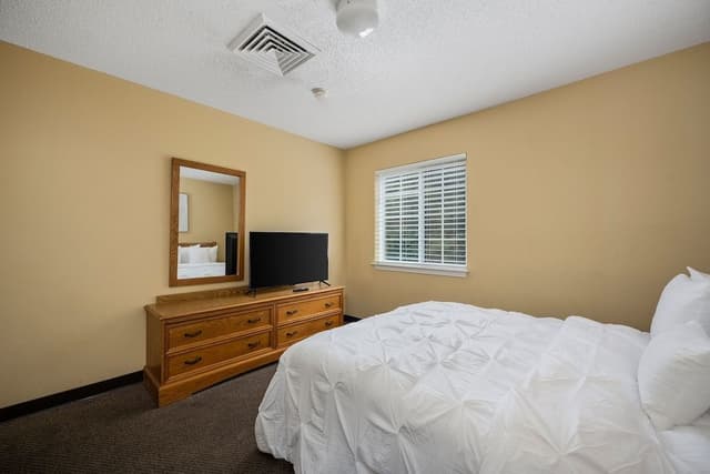 Suite, 1 Bedroom
