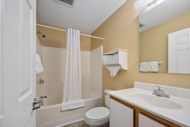 Suite, 1 Bedroom