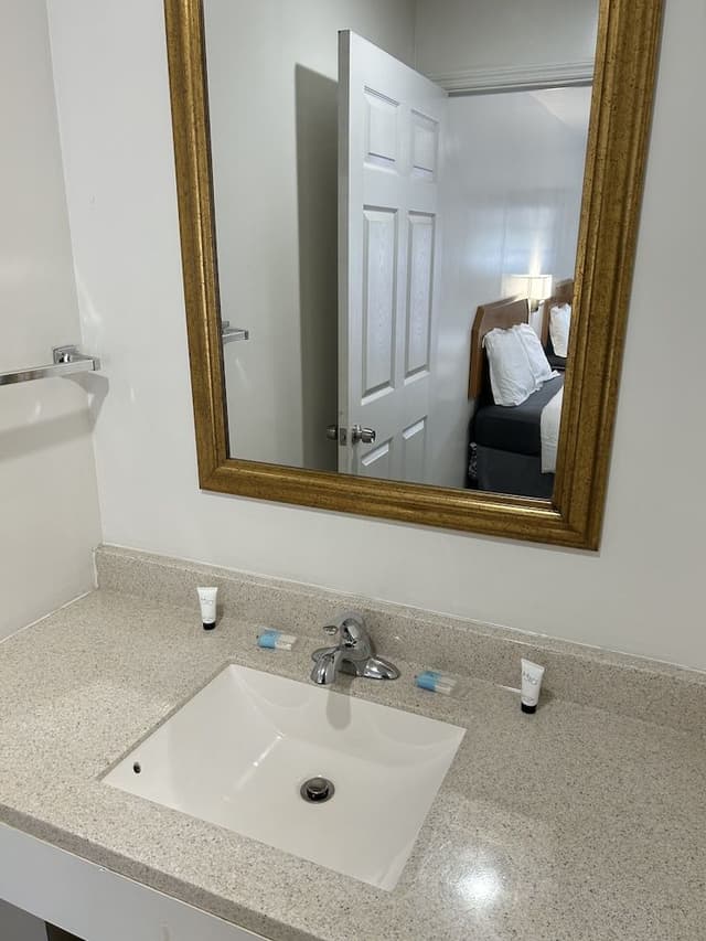 Standard Room, 2 Queen Beds