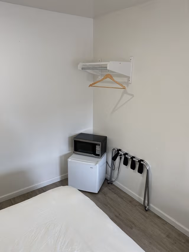 Standard Room, 2 Queen Beds