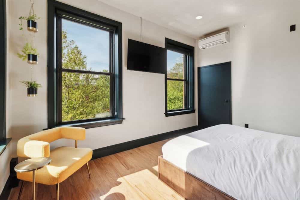 Society Hill Hotel