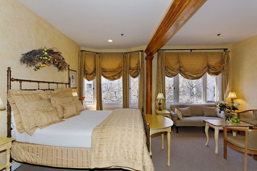 Hotel Sausalito0