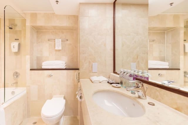 Family Triple Room