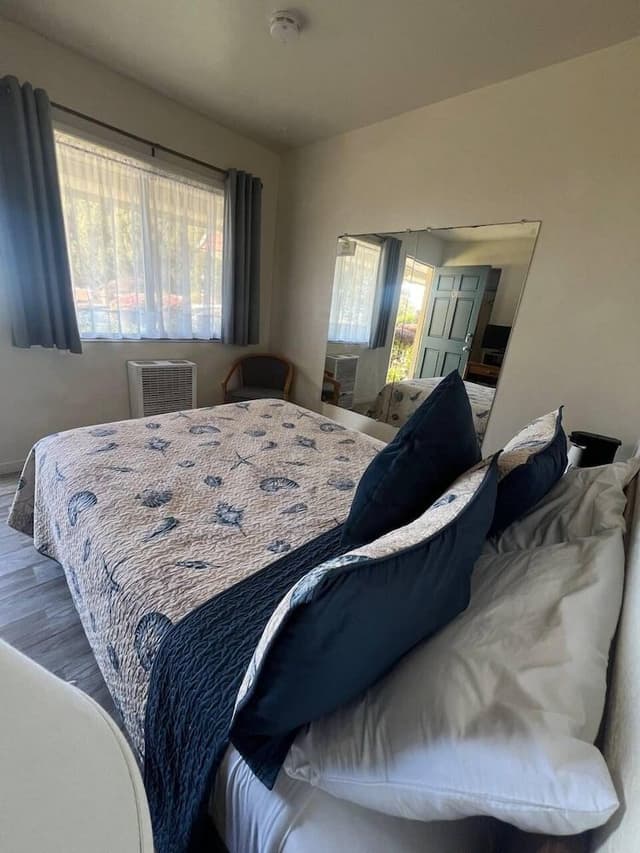 Basic Single Room, 1 Bedroom