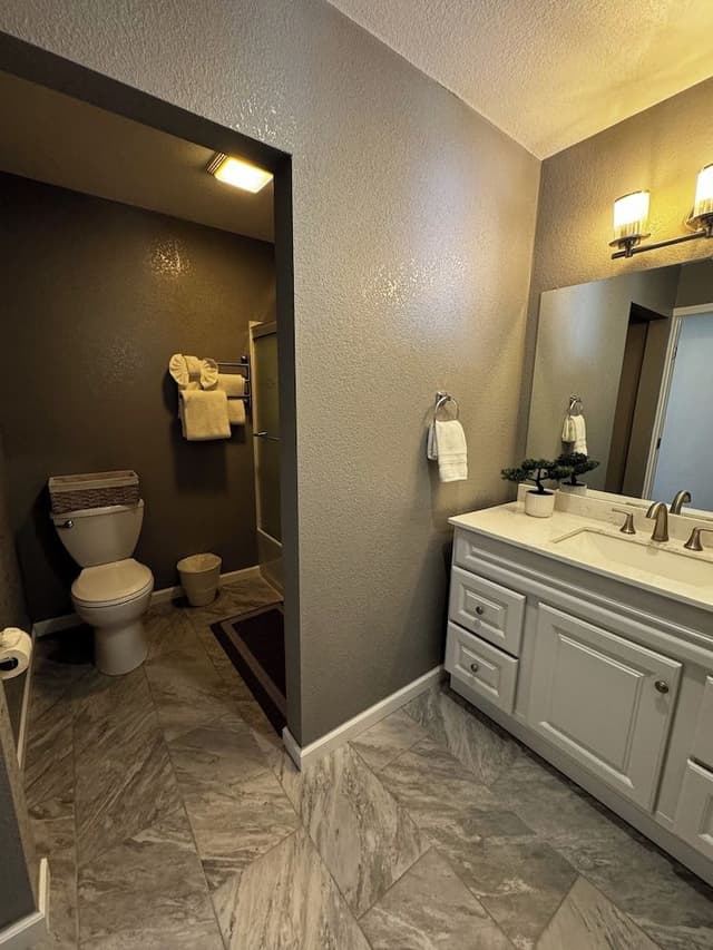 Luxury Room, 1 King Bed