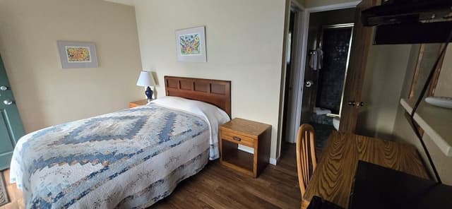 Comfort Twin Room, 2 Queen Beds