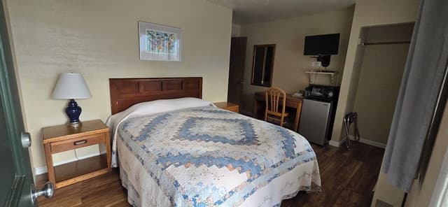 Comfort Twin Room, 2 Queen Beds