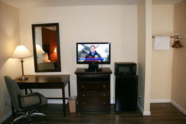 Standard Room, 2 Queen Beds