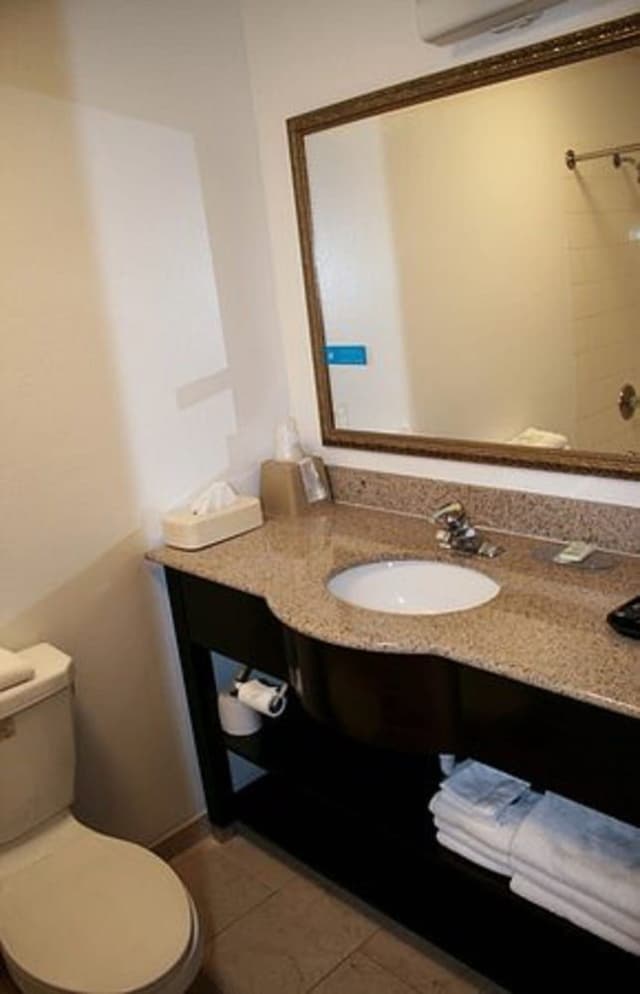 Standard Room, 2 Queen Beds