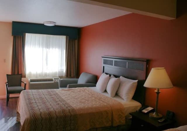 Standard Room, 2 Queen Beds