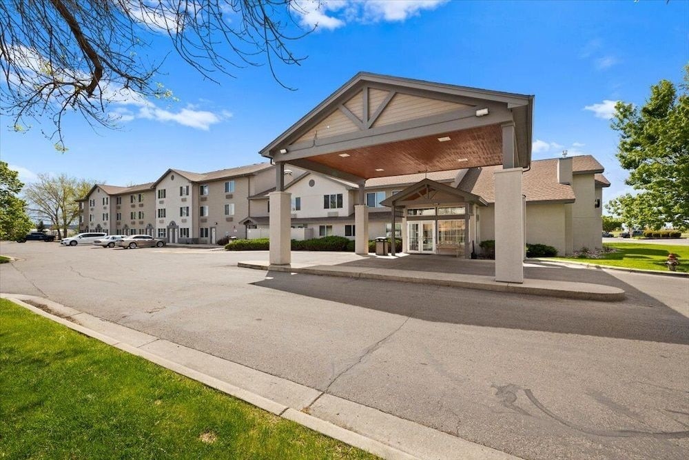 KELLY INN BILLINGS0