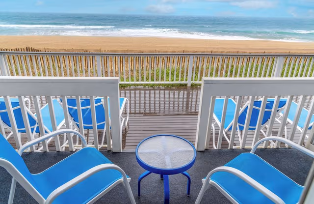 King Ocean Front