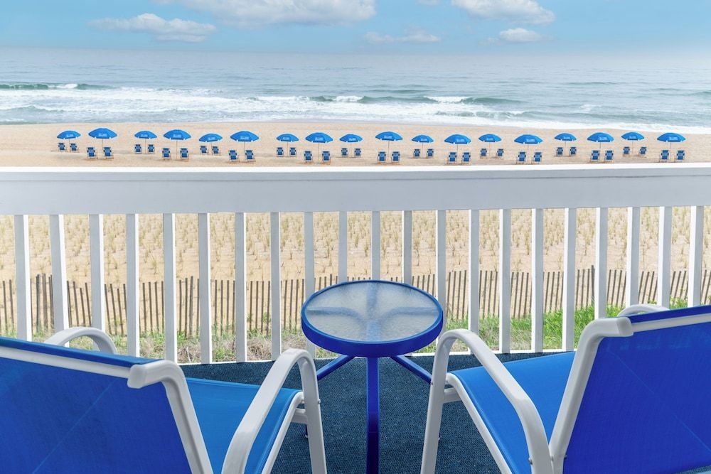 Montauk Blue Hotel0