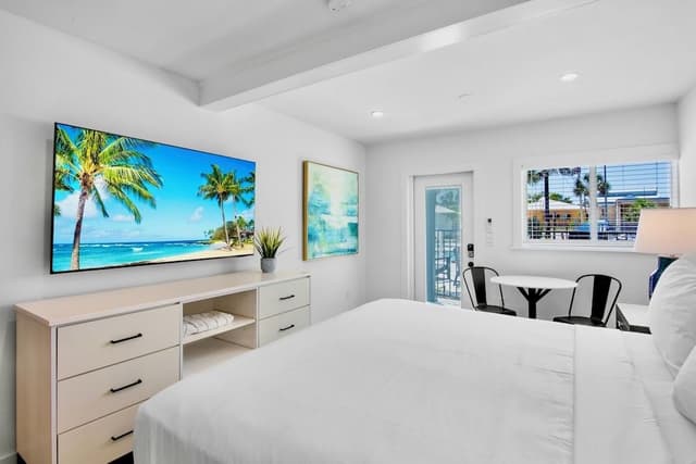 King Island Room