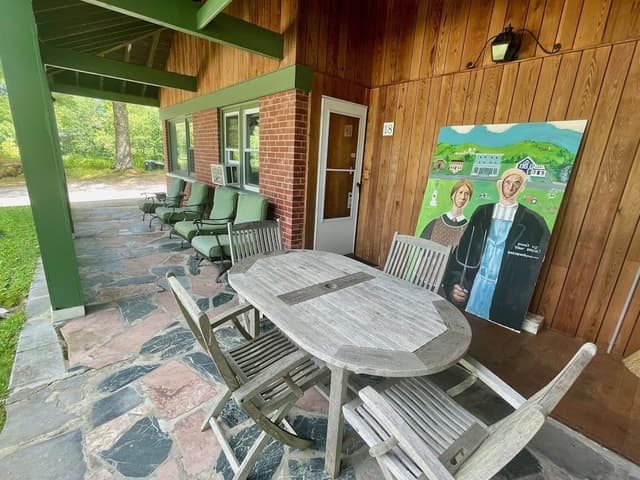 Villa 2 Queens, family, spacious, dog friendly, resort views