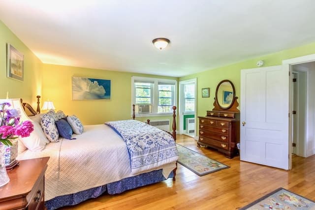 Panoramic Cottage, 2 Bedrooms, Mountain View
