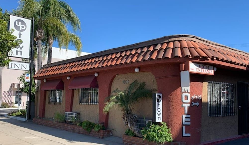 Carlton Motel Long Beach4