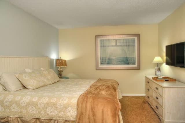 Condo, 1 Bedroom, Balcony, Ocean View
