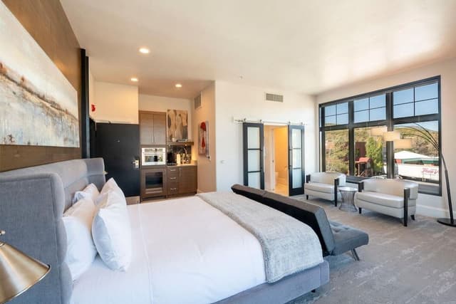 Lespri Residences