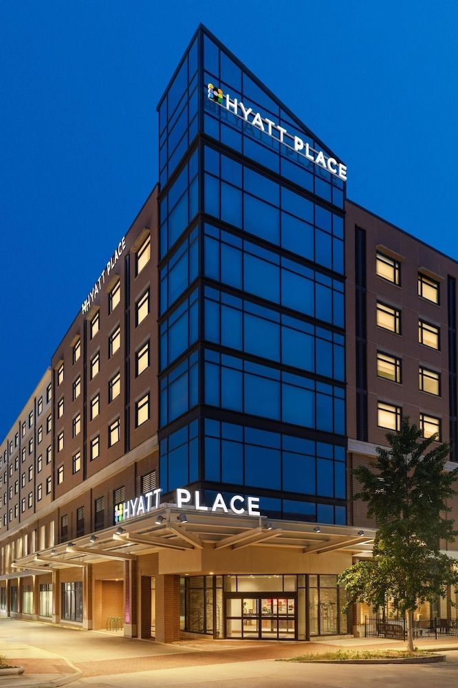 Hyatt Place Bloomington2
