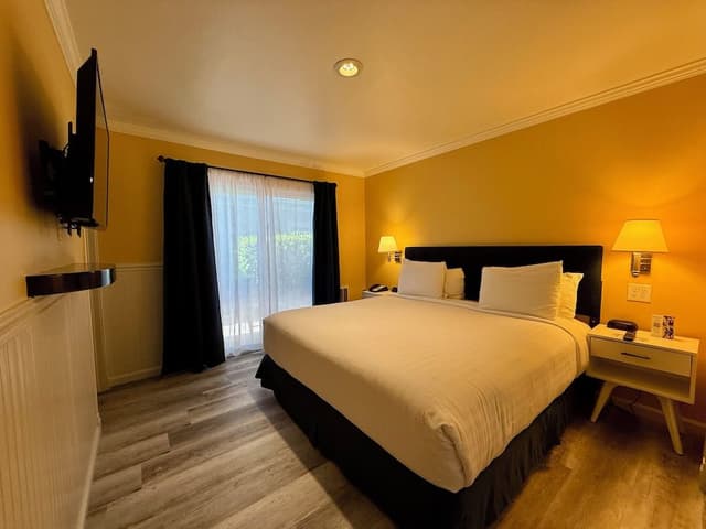 Superior Room, 1 Bedroom