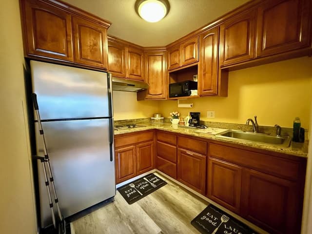 Superior Room, 1 Bedroom