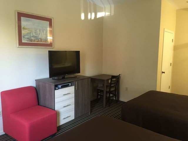 Two Double Room