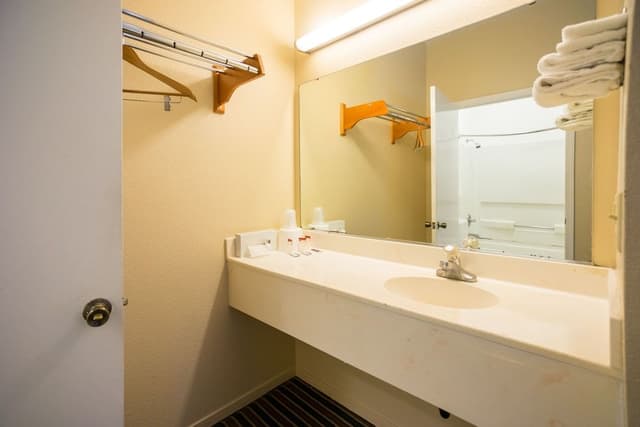 Two Double Room